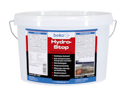 beko Hydro-Stop Beschichtungsmasse 7 kg