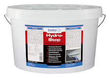 beko Hydro-Stop Beschichtungsmasse 14 kgZubehörbild