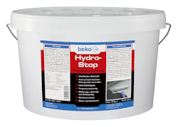 beko Hydro-Stop Beschichtungsmasse 14 kg