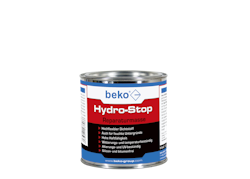 beko Hydro-Stop Reparaturmasse pastös 1 kg