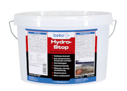 beko Hydro-Stop Sockelbeschichtung pastös 7 kg