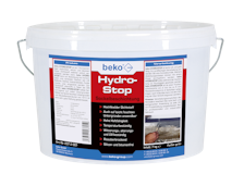 beko Hydro-Stop Sockelbeschichtung pastös 7 kgZubehörbild