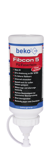 beko Fibcon 5 PU-Faserleim 500 g