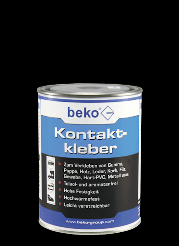 beko Kontaktkleber 650 g