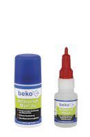 beko Allbond-Set 20 g Fluid + 30 ml Spray