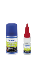 beko Allbond-Set 10g Fluid + 30 ml Spray