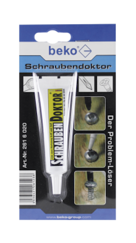 beko Schraubendoktor 20 g