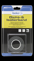 beko Dicht-& Isolierband, 19 mm x 5m
