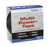 beko Multi-Power-Tape, Breite 50 mm, versch. Längen