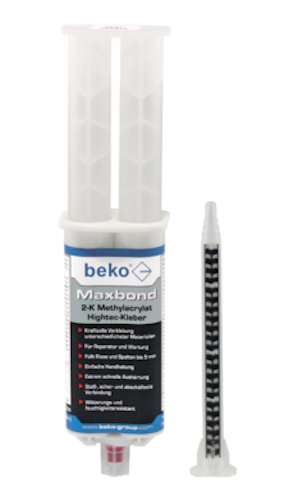 beko Maxbond 2-K-Hightec-Kleber 56 g