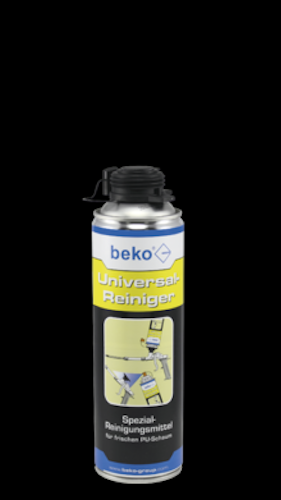 beko PU-Universal-Reiniger, 500 ml