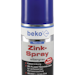 beko TecLine Zink-Spray silbergrau 400 mlBild