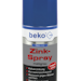beko TecLine Zink-Spray mattgrau 400 mlBild