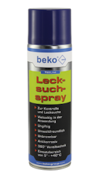 beko TecLine Lecksuchspray 400 ml