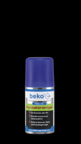 beko TecLine Kontaktreiniger, 30 ml