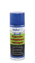 beko TecLine Kaminscheibenreiniger 400 ml