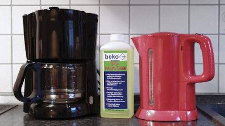 beko TecLine Bio-Kalklöser, 1 Liter