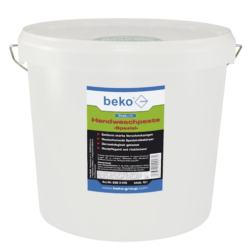 beko CareLine Handwaschpaste - Spezial -
