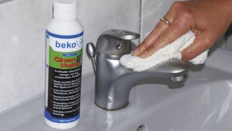 beko TecLine Clean & Polish, 250 ml