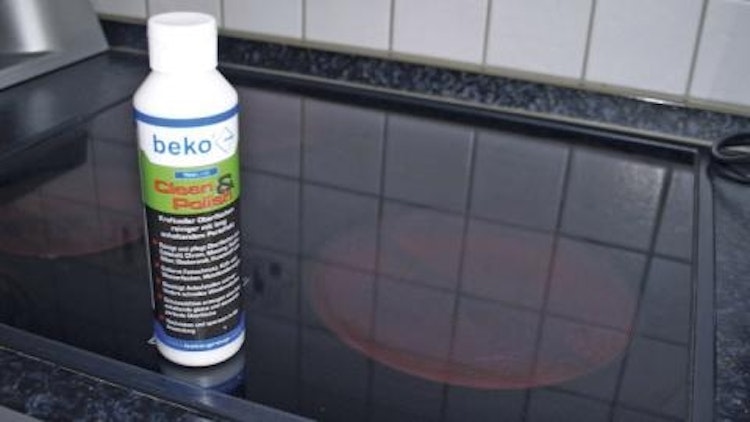 beko TecLine Clean & Polish, 250 ml