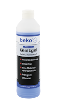 beko TecLine Gleitgel Kabel / Kunststoff, 500 ml