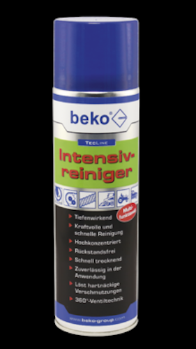 beko TecLine Intensivreiniger, 500 ml