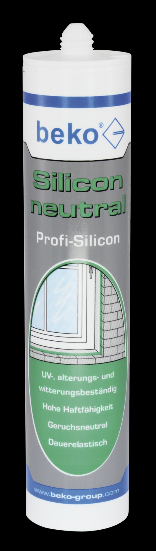 beko Silicon neutral 310 ml
