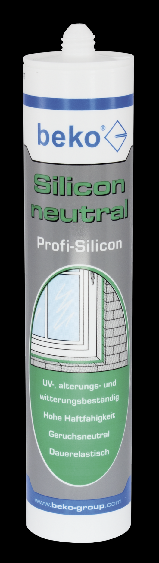 Vorschaubild Galerie beko Silicon neutral 310 ml