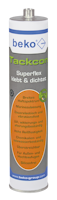 beko Tackcon Flexibler Hightec-Kleber Superflex 310 ml