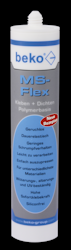 beko MS-Flex 300 ml versch. Farben