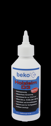 beko Holzleim D3