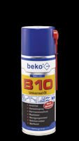 beko TecLine B10 Universal-Öl-30 ml