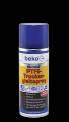 beko TecLine PTFE-Trockengleitspray