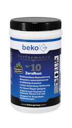 beko Performance No. 10 ZeroRust