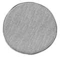 BEST Sitzkissen HORIZON Ø 40 x 2,5 cm, 100 % Polyacryl - AuslaufartikelVorschaubild