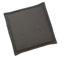 BEST Sitzkissen SOFT-LINE 46 x 46 x 5 cm, 65 % Baumwolle, 35 % Polyester