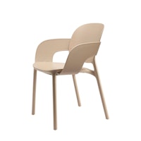 BEST Comfort-Sessel VIRGINIA, Kunststoff