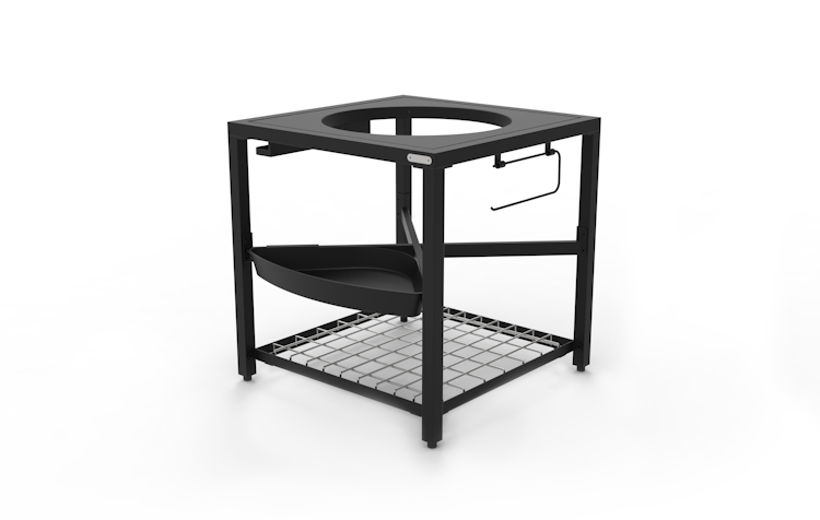 Big Green Egg 3-teiliges Zubehörpaket für den modularen EGG-Frame