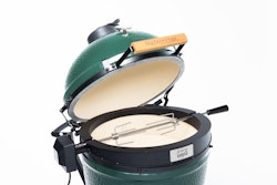 Big Green Egg Rotisserie für das Large Egg