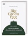 Big Green Egg Kochbuch "Kochen mit dem Big Green Egg" Bild