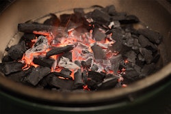WILDFIRE  Akazienholzkohle 10 kg / Sack