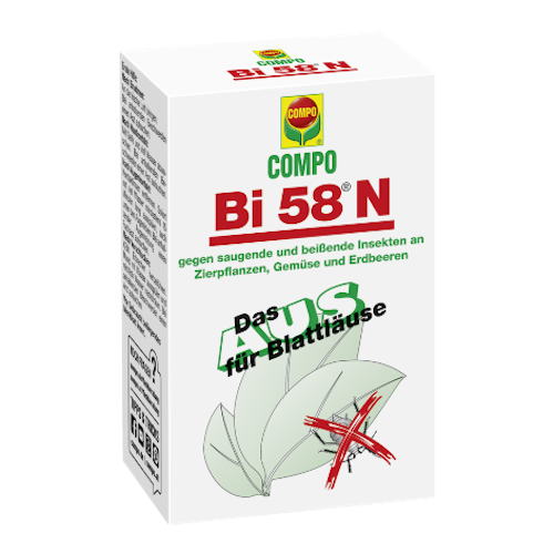 COMPO Bi 58 N Konzentrat 30 ml