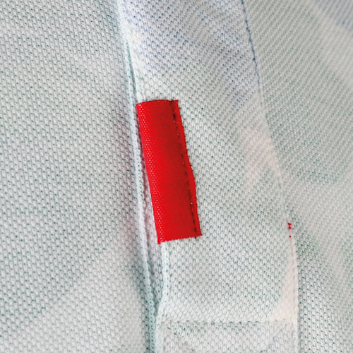 Big Green Egg Golf Poloshirt - Männer - Inside/out