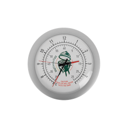 Big Green Egg Wanduhr Big Green Egg