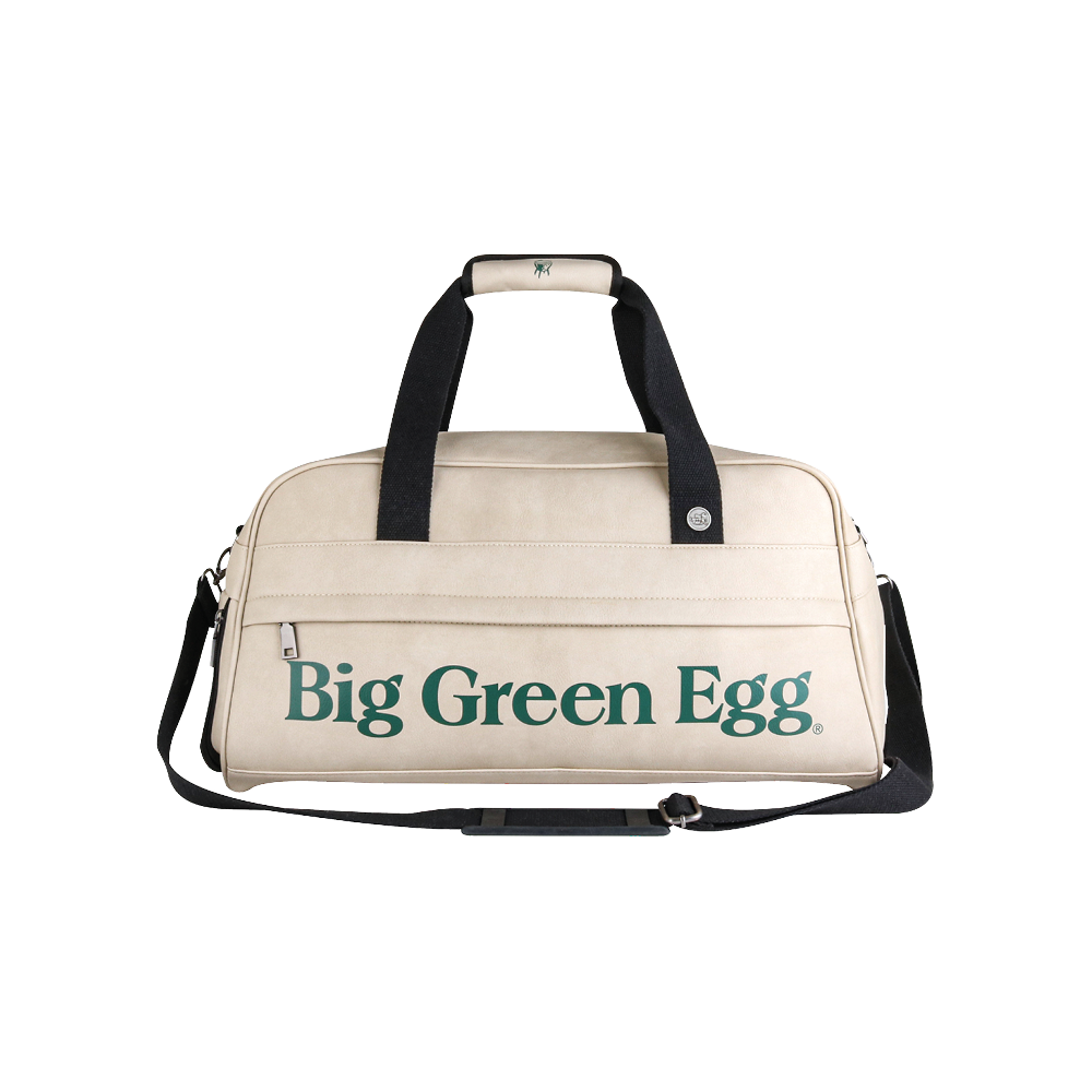 Vorschaubild Galerie Big Green Egg Retro Sporttasche - Baige