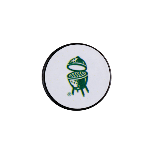 Big Green Egg Golfballstempel Big Green Egg