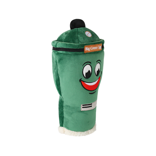 Big Green Egg Driver Cover - Schlägerhaube Big Green Egg