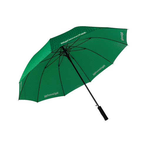 Big Green Egg Regenschirm Big Green Egg