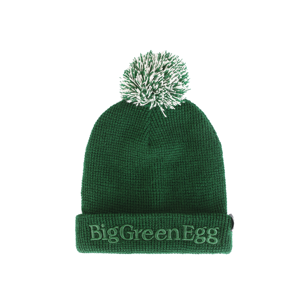 Vorschaubild Galerie Big Green Egg Beanie Big Green Egg - Grün
