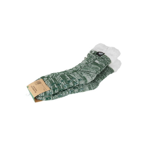 Big Green Egg Home Socks
